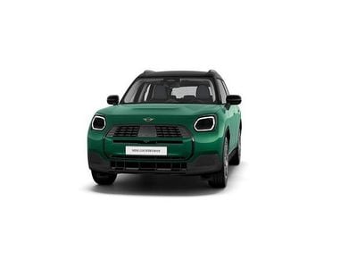 Occasion Mini Countryman Classic 150 ch (110 kW) 2024 Vert SUV