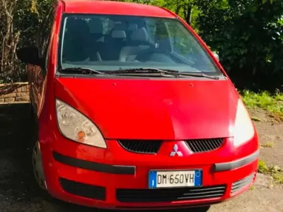 Usata Mitsubishi Colt