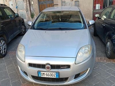 Grigio Usata 2007 Fiat Bravo Utilitaria | 1500 € (Buon prezzo)