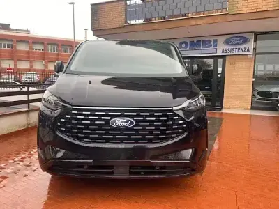Usata Ford Tourneo