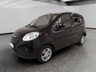 Usata DR DR 1.0 50 kW (69 CV) 2019 Nero Utilitaria