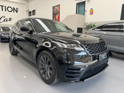 Usata Land Rover Range Rover Velar