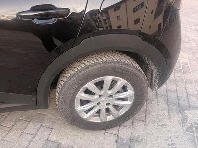 Usata Opel Mokka Edition 101 CV (74 kW) 2022 Nero SUV