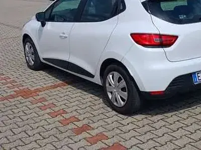 Second-hand Renault Clio IV