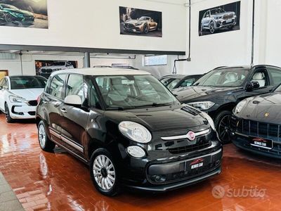 usata Fiat 500L 1.3 Multijet 85 CV-Neopatentati