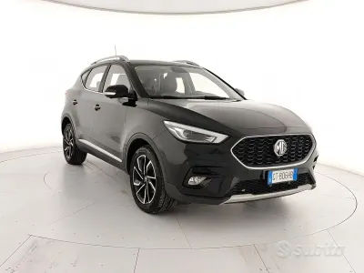 Usata MG ZS
