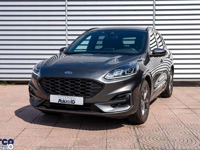 Usata Ford Kuga ST-Line X 190 CV (139 kW) 2023 Magnetic grey SUV