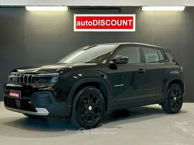 Usata Jeep Avenger Altitude 101 CV (74 kW) 2023 Other SUV