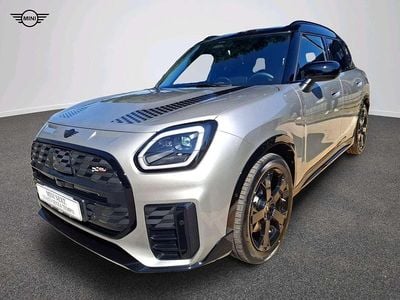 Usata Mini John Cooper Works Countryman 225 kW (306 CV) 2025 Grigio SUV