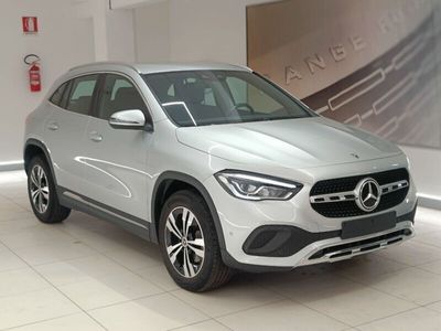 usata Mercedes 180 GLA suvAutomatic Sport del 2022 usata a Savona