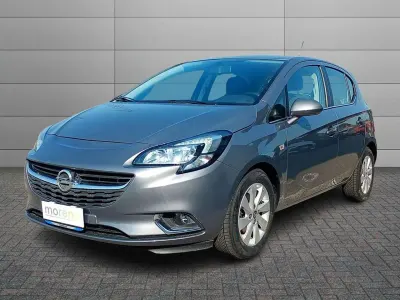 Usata Opel Corsa Cosmo 90 CV (66 kW) 2016 Other Utilitaria