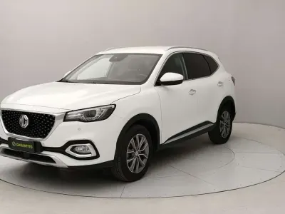 Usata MG HS Comfort 162 CV (119 kW) 2023 Whitewsb SUV
