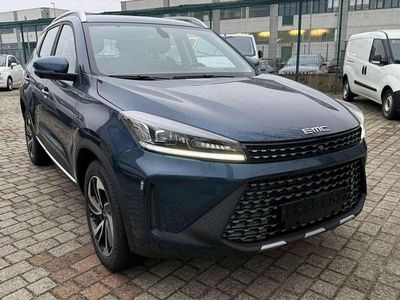 Nuova EMC SEI 113 CV (83 kW) 2026 Blu/azzurro SUV