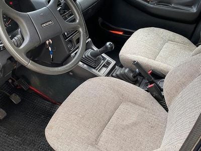 Usata Suzuki Vitara 1993 SUV