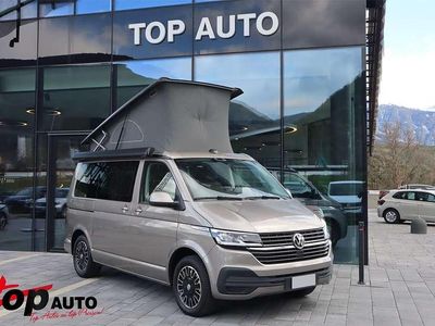 Usata VW California