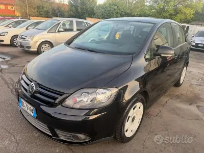 Usata VW Golf Plus