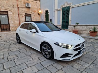 Mercedes A200