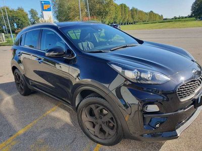 usata Kia Sportage Energy 1.6