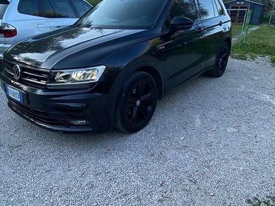 Usata VW Tiguan Advance 150 CV (110 kW) 2020 SUV