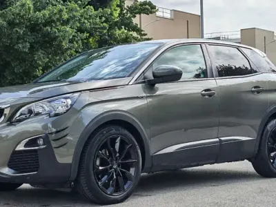 Usata Peugeot 3008