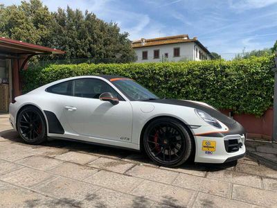 usata Porsche 911 Carrera GTS Coupe 3.0