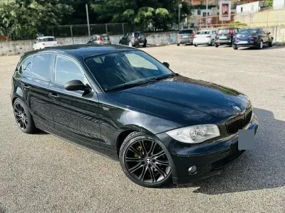 Usata BMW 120
