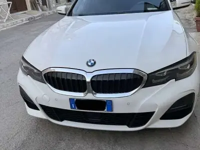 Usata BMW 320