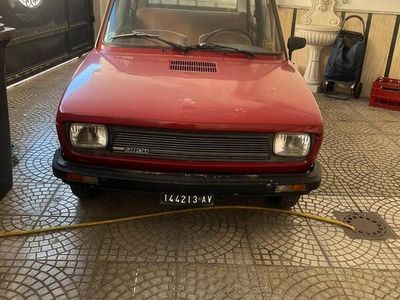 Fiat 127