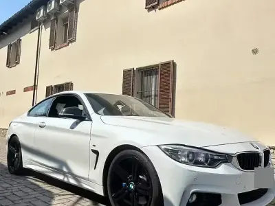 Usata BMW 425