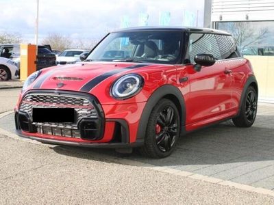 usata Mini John Cooper Works 2.0