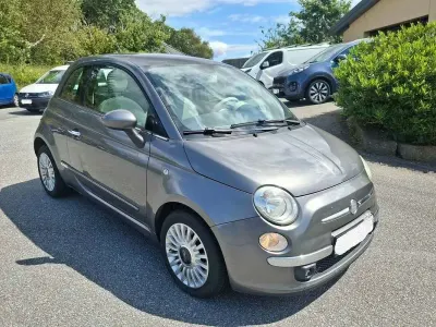 Usata Fiat 500