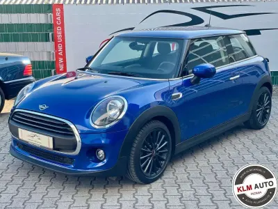 Usata Mini ONE
