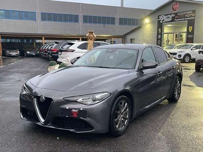 Alfa Romeo Giulia Sprint
