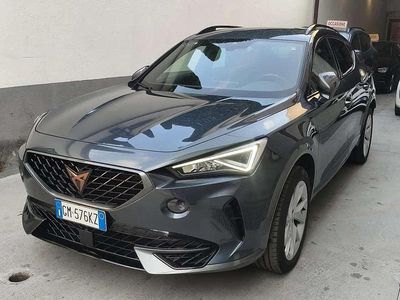 Usata Cupra Formentor 150 CV (110 kW) 2022 Other SUV