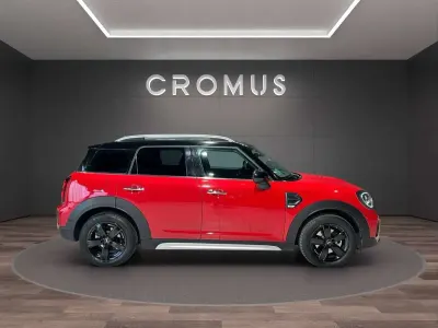 Begagnad Mini Cooper Countryman Essential 136 HK (100 kW) 2024 Other SUV