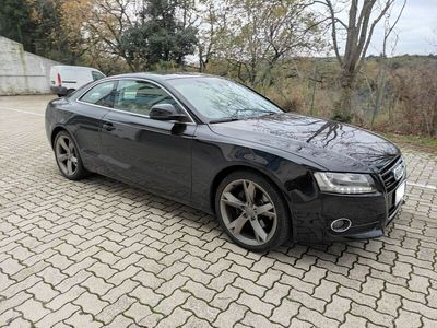 usata Audi A5 3.0 TDI Coupé 3.0 V6 TDI Quattro