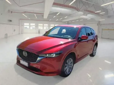 Occasion Mazda CX-5 Signature 183 ch (134 kW) 2023 SUV