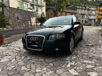 Usata Audi A3