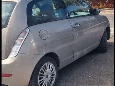 Usata Lancia Ypsilon 60 CV (44 kW) 2008 Utilitaria