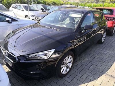 usata Seat Leon 1.5 TGI DSG Business