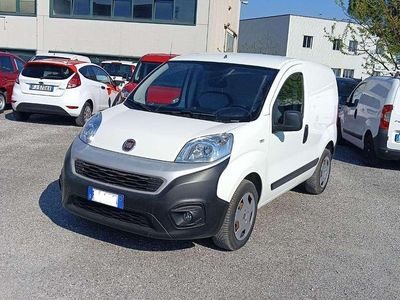 Usata Fiat Fiorino 95 CV (69 kW) 2019 Other Monovolume