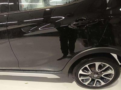 Nero Usata 2018 Opel Karl Rocks S Utilitaria | 9000 € (Buon prezzo)
