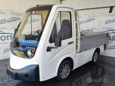 Piaggio Porter
