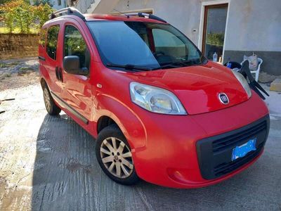 usata Fiat Qubo Qubo2008 1.4 8v MyLife