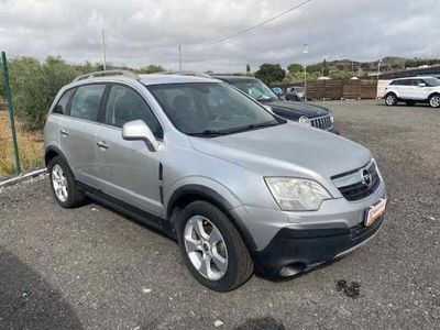 usata Opel Antara 2.0 CDTI 150CV Cosmo