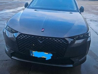 Usata DS Automobiles DS4 Performance 2023 Grigio Berlina