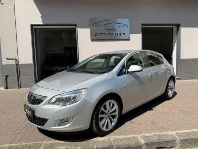 Usata Opel Astra