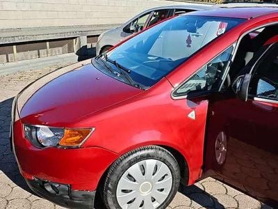 Rosso Usata 2011 Mitsubishi Colt Invite Berlina | 2300 €