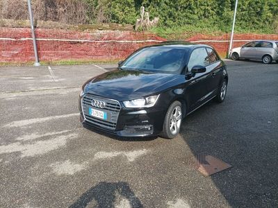 usata Audi A1 1.4 TDI Neopatentati, navig. 75.000km