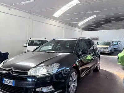 Usata Citroën C5